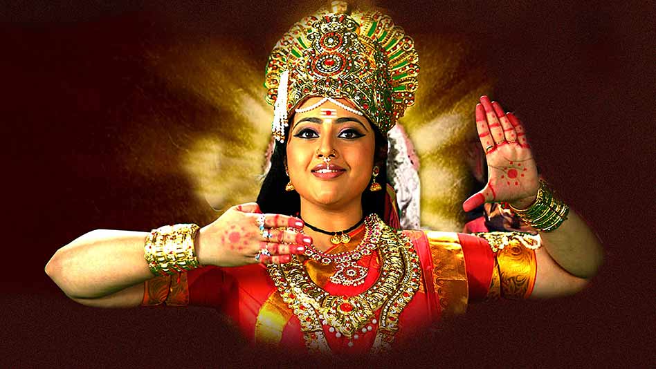 Sri Kannika Parameswari Full Movie Online Watch HD Movies On Airtel