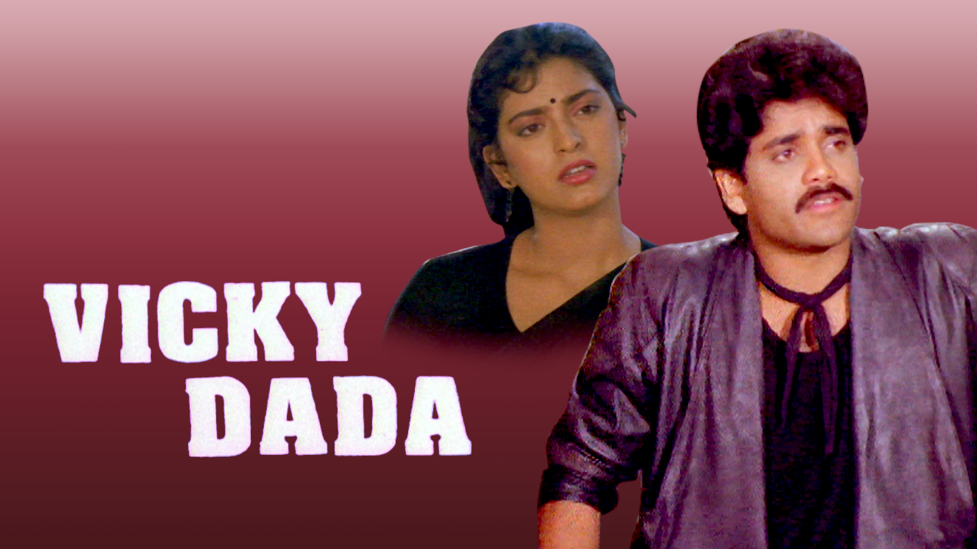 Watch Vicky Dada Movie Online Stream Full Hd Movies On Airtel Xstream