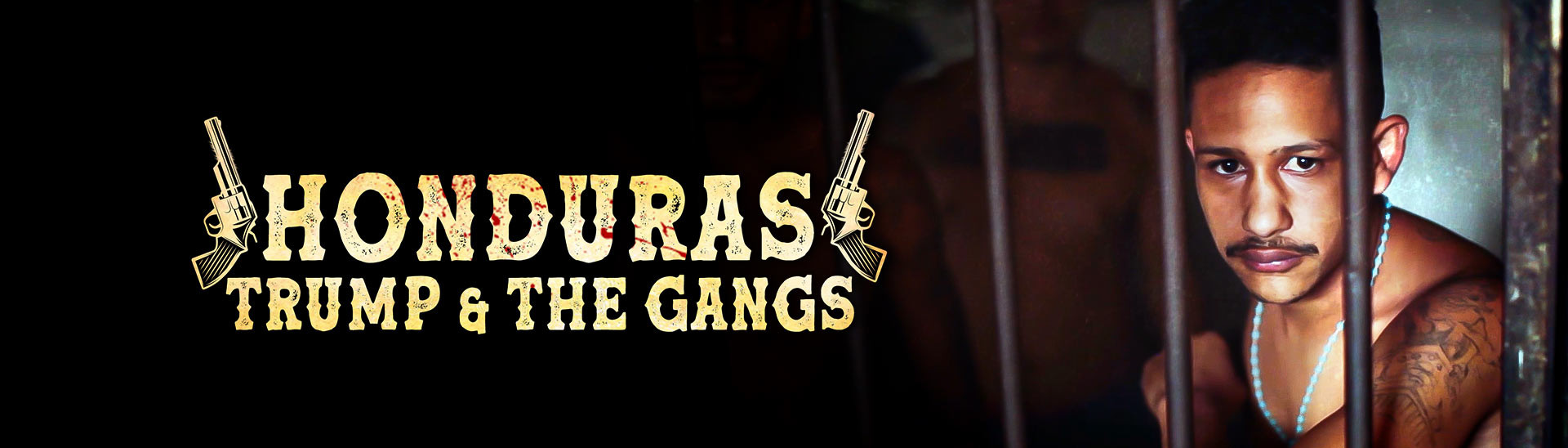 Honduras, Trump & The Gangs 2023 Full Movie Online Watch HD Movies on