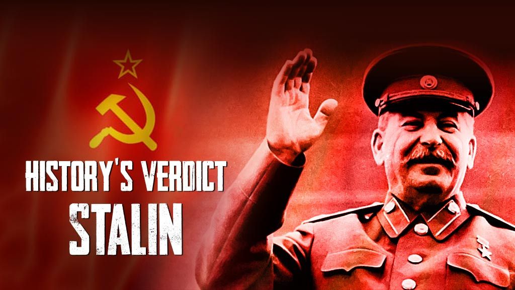 History's Verdict Stalin Full Movie Online Watch HD Movies on Airtel