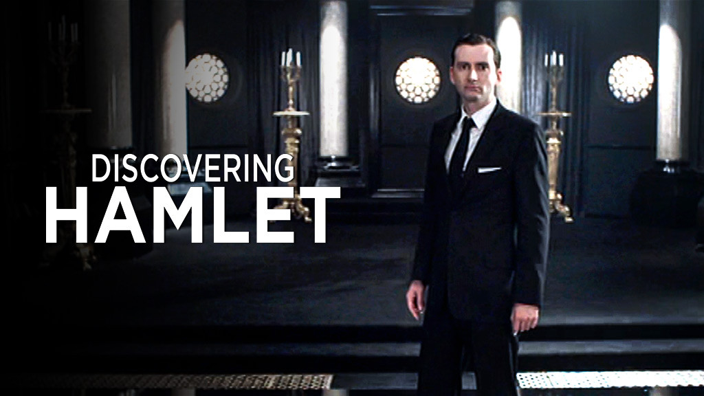 Discovering Hamlet Full Movie Online Watch HD Movies on Airtel