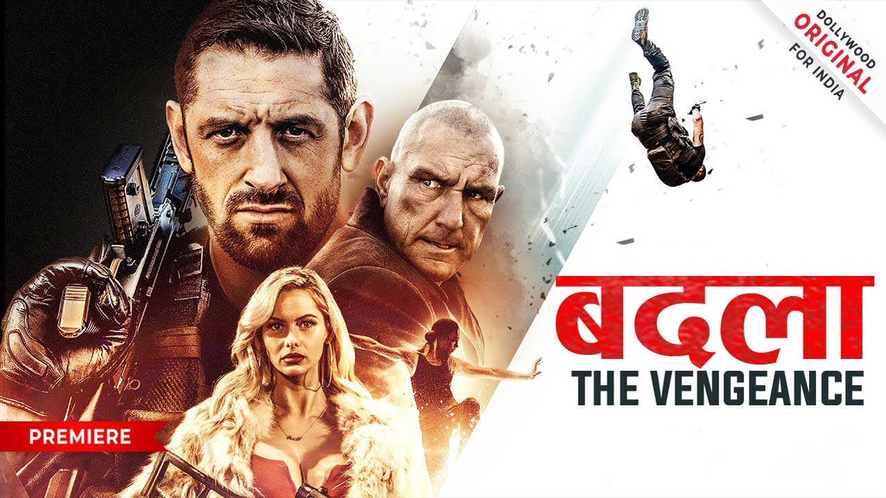 Badla The Vengeance Full Movie Online Watch Hd Movies On Airtel Xstream Play