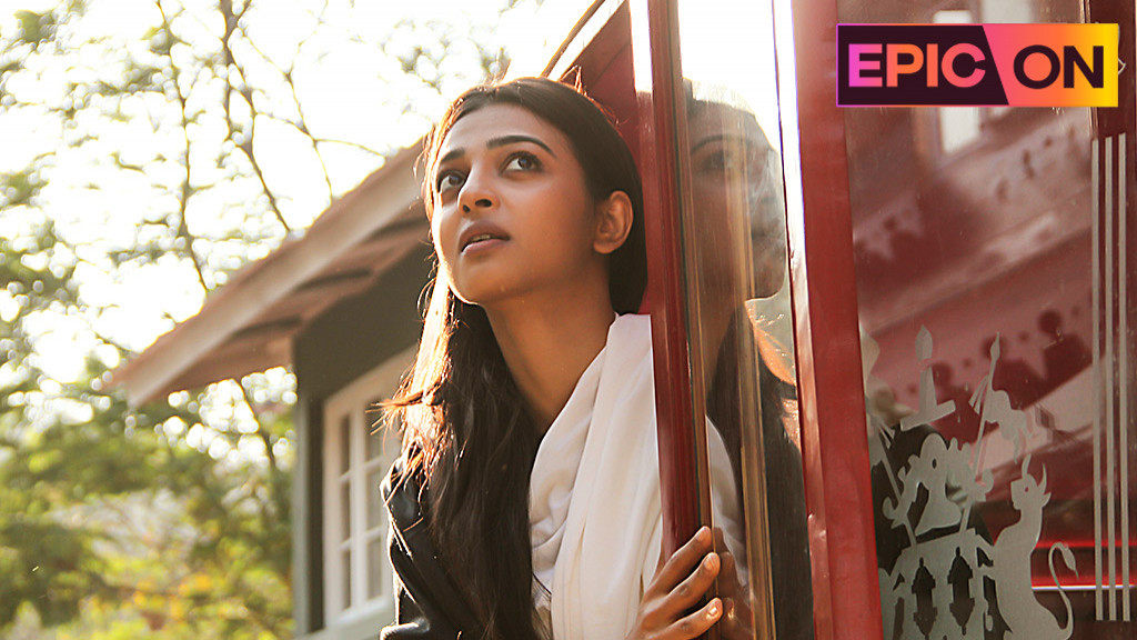 Stories By Rabindranath Tagore Season 1 Episode 1 E1 Chokher Bali Stories By Rabindranath Tagore Season 1 Episode 1 E1 Chokher Bali
