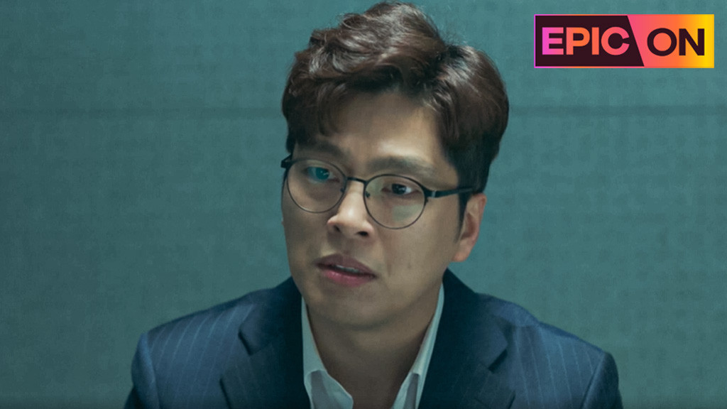 Flower Of Evil Season 1 Episode 1 Ep 1 Flower Of Evil Airtel Xstream Play (Airtel TV)