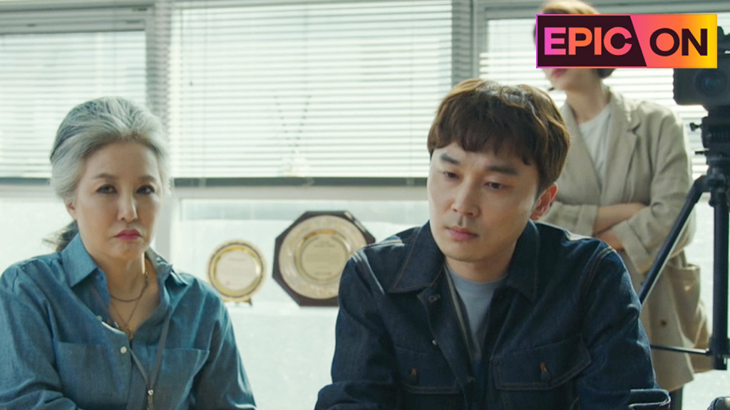 Flower Of Evil Season 1 Episode 15 Ep 15 Flower Of Evil Airtel