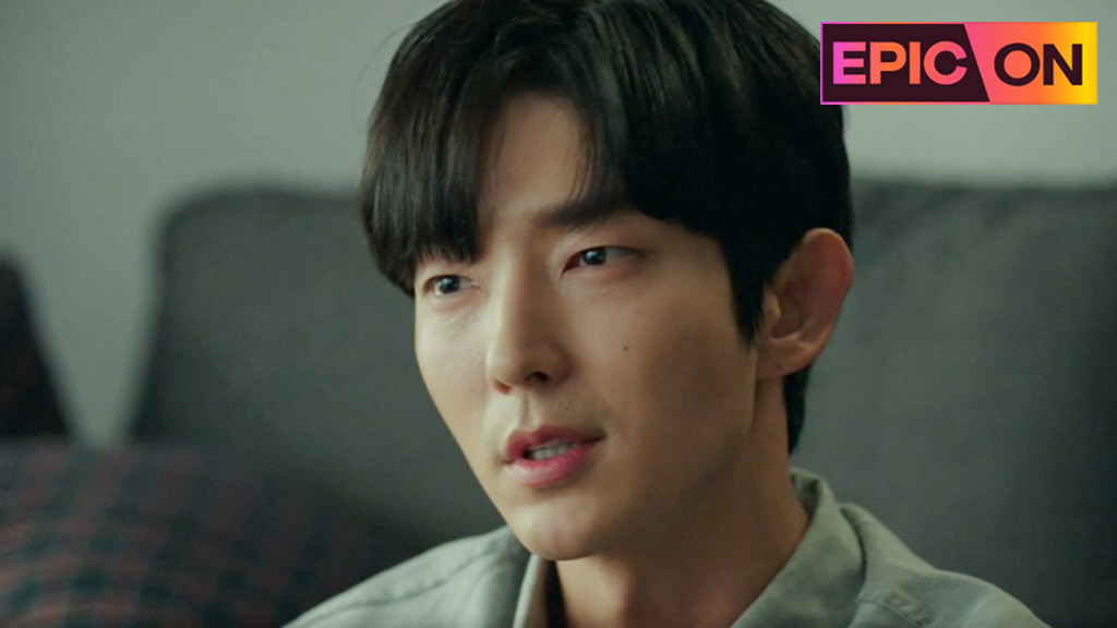 Flower Of Evil Season 1 Episode 19 Ep 19 Flower Of Evil Airtel