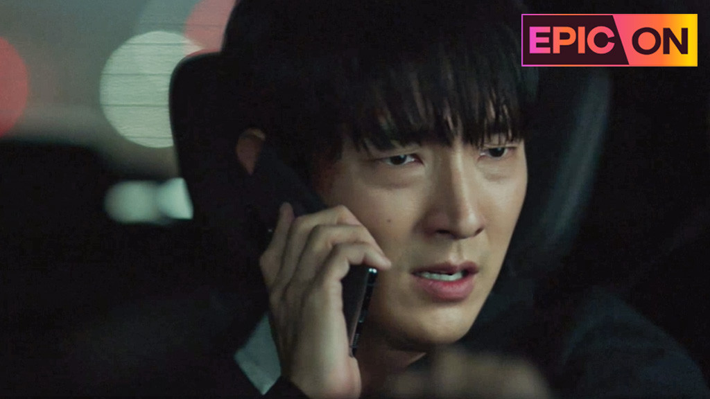 Flower Of Evil Season 1 Episode 25 Ep 25 - Flower Of Evil - Airtel ...