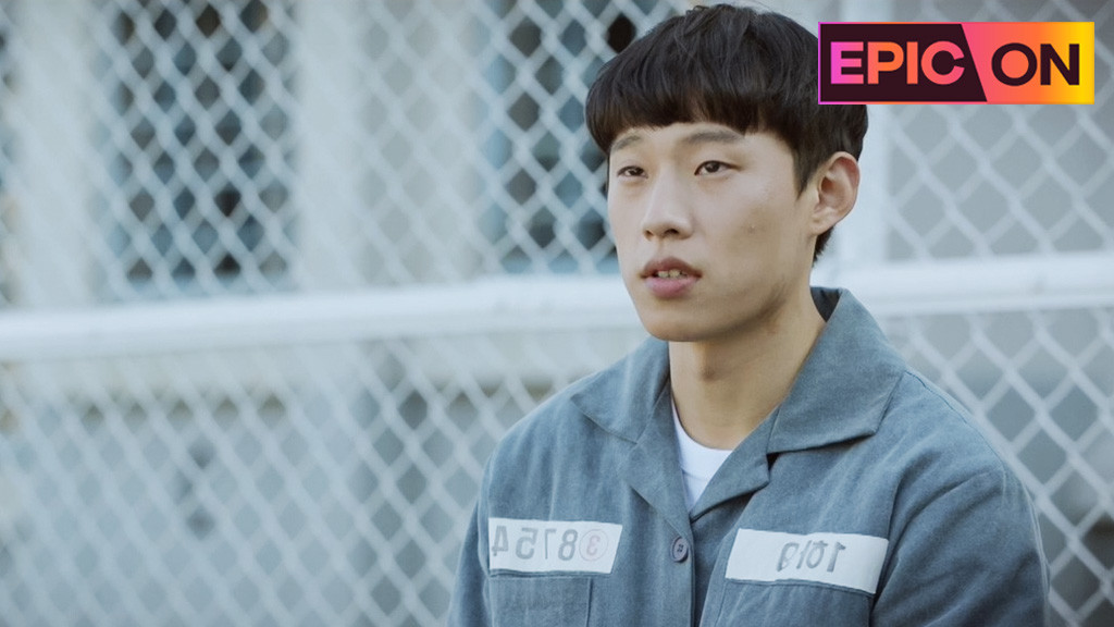 Prison's Playbook Season 1 Episode 19 EP 19 Prison's Playbook