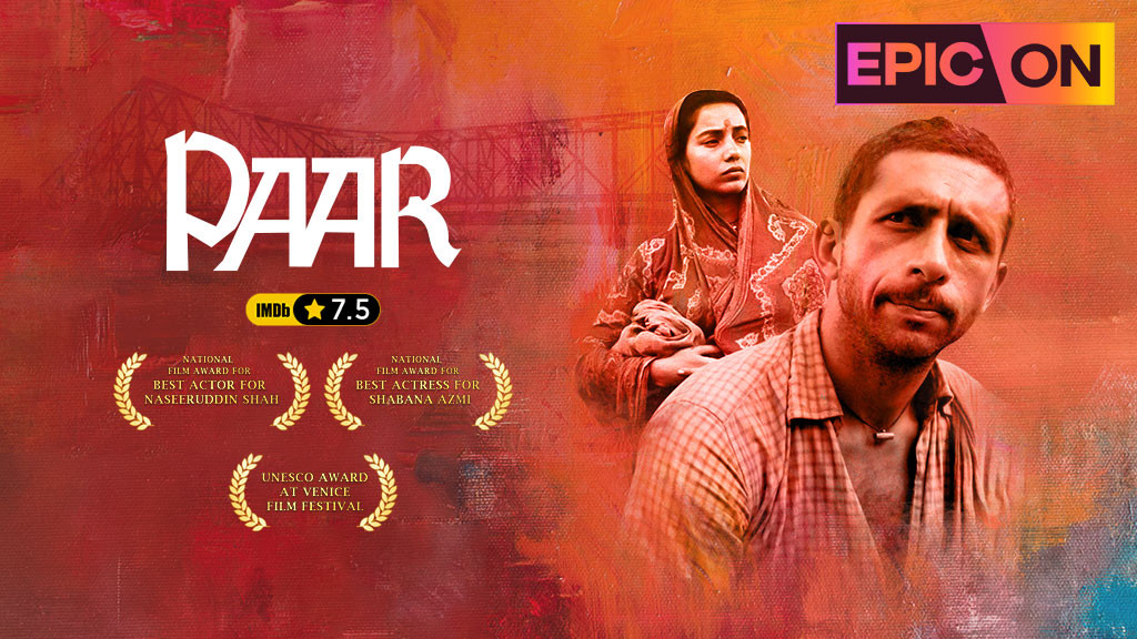 PAAR Full Movie Online - Watch HD Movies on Airtel Xstream