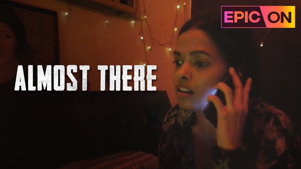 Almost There Full Movie Online Watch HD Movies on Airtel Xstream Play