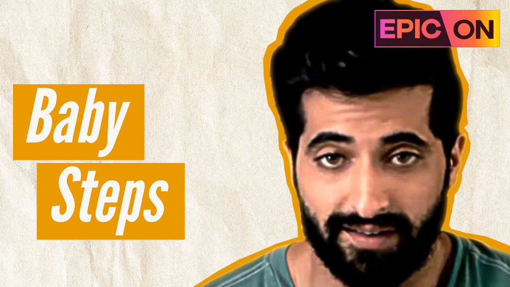 Baby Steps Full Movie Online Watch HD Movies on Airtel Xstream Play