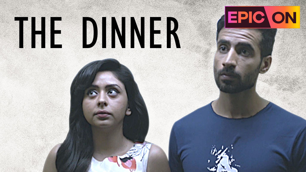 The Dinner Full Movie Online - Watch HD Movies on Airtel Xstream Play