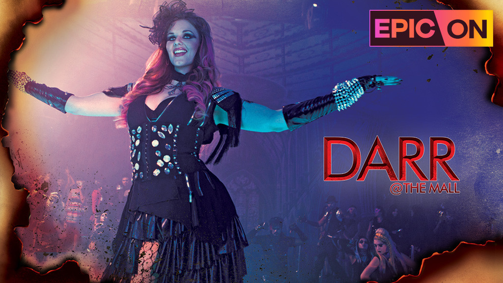 Darr The Mall Full Movie Online Watch HD Movies on Airtel Xstream