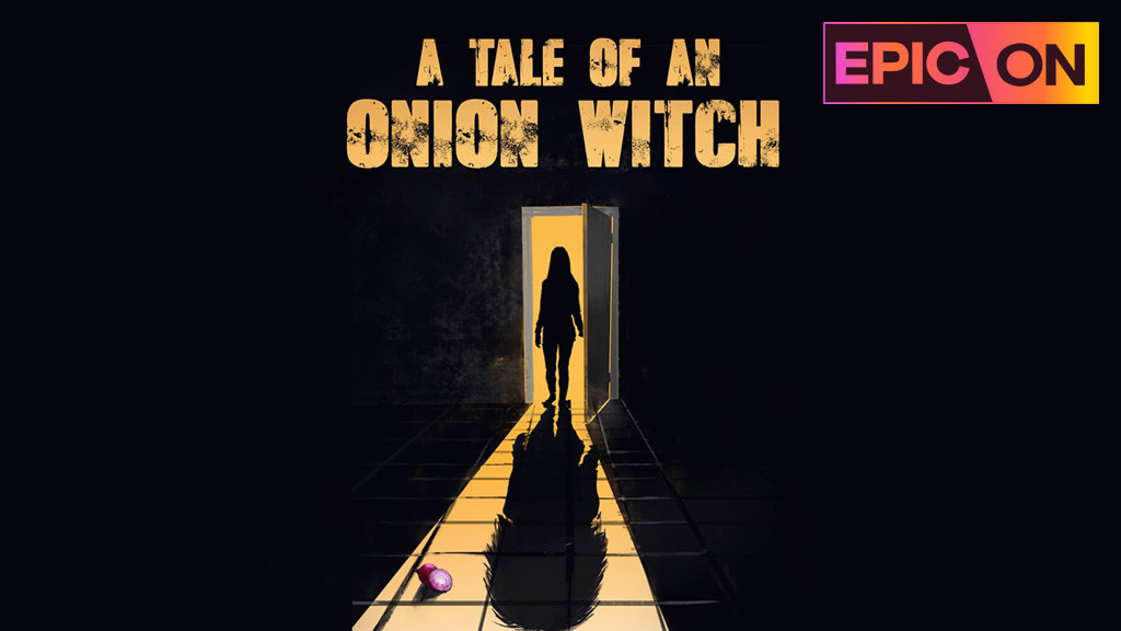 A Tale Of An Onion Witch Full Movie Online Watch HD Movies on Airtel