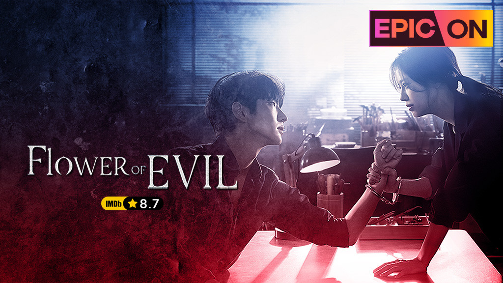 Watch Flower Of Evil Full HD TV Show Online | Airtel Xstream Play