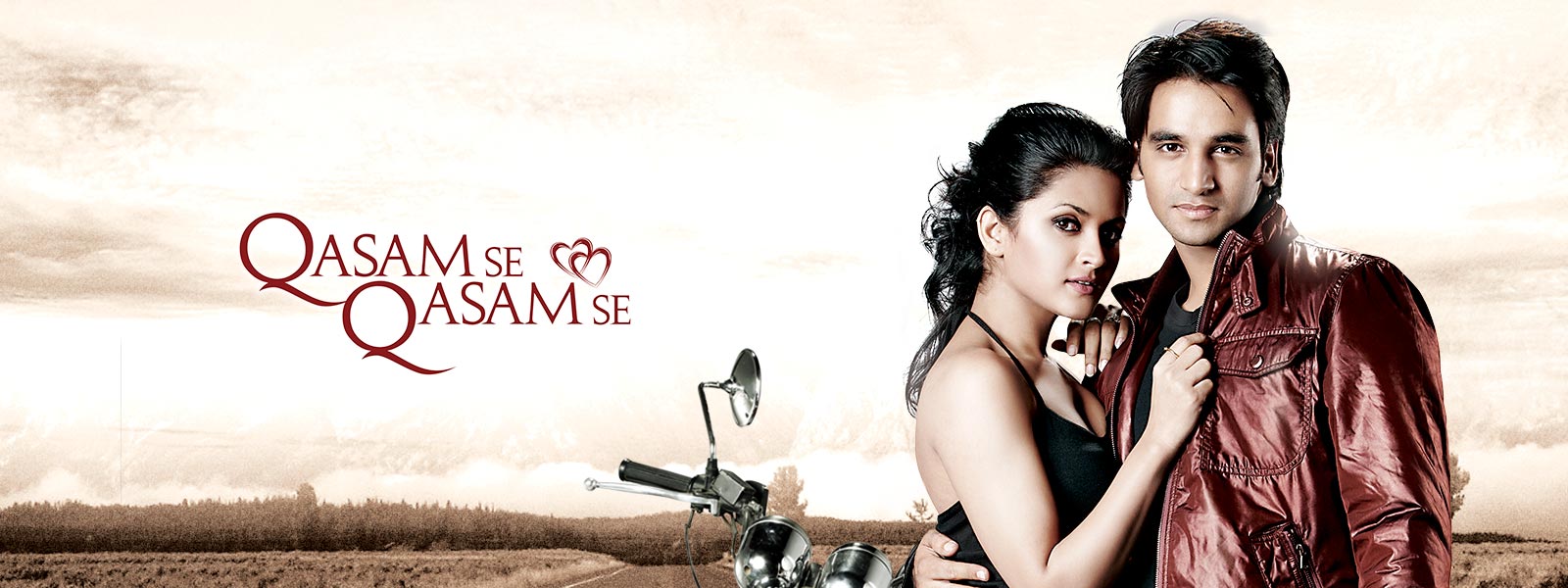 Watch Qasam Se Qasam Se Movie Online - Stream Full HD 