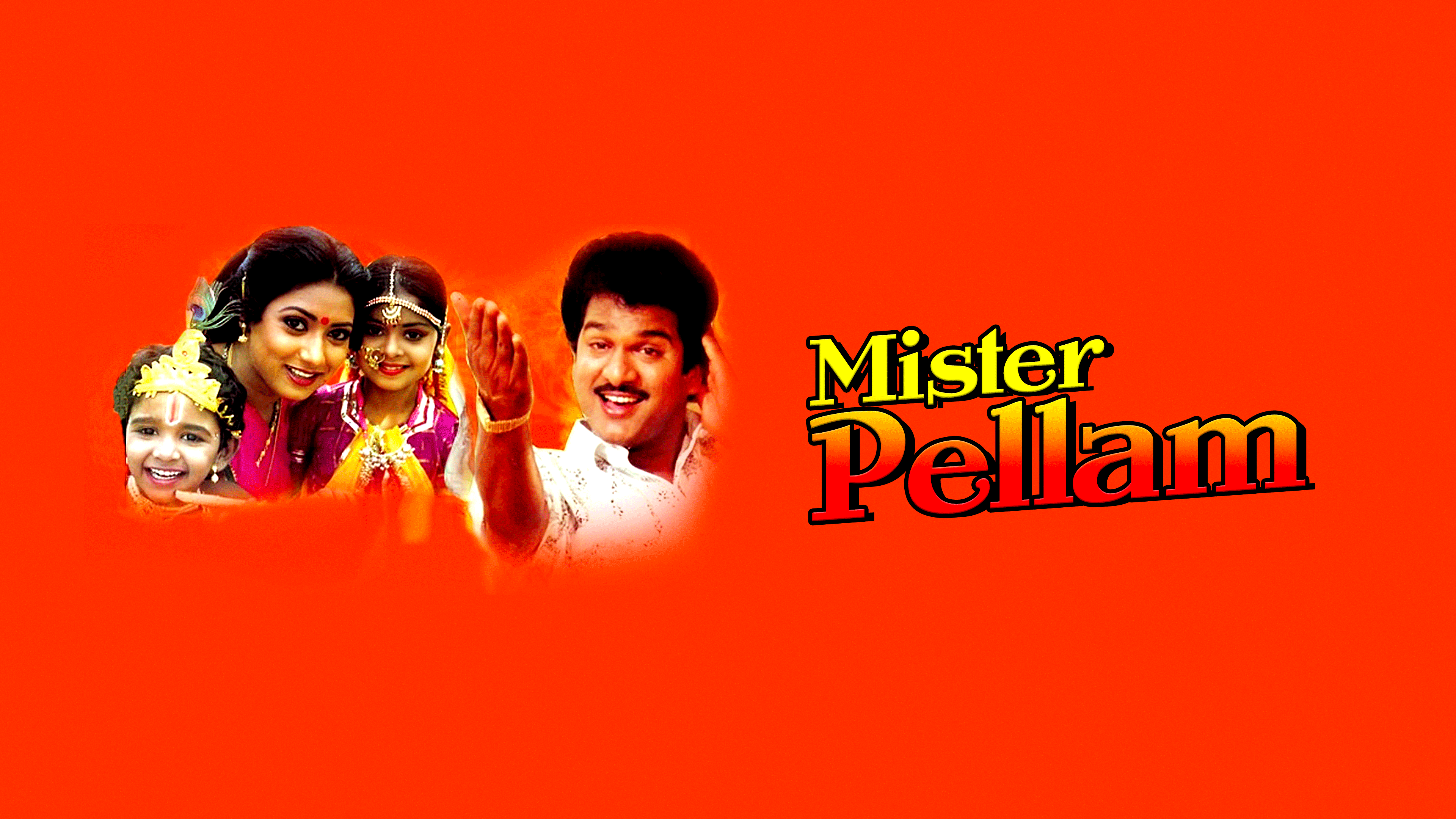 Mister Pellam Full Movie Online - Watch HD Movies on Airtel Xstream