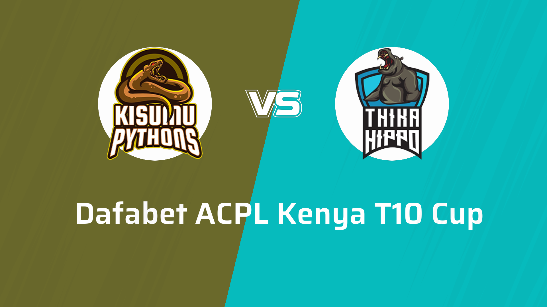 Watch Thika Hippo VS Kisumu Pythons online | Stream full HD videos on ...