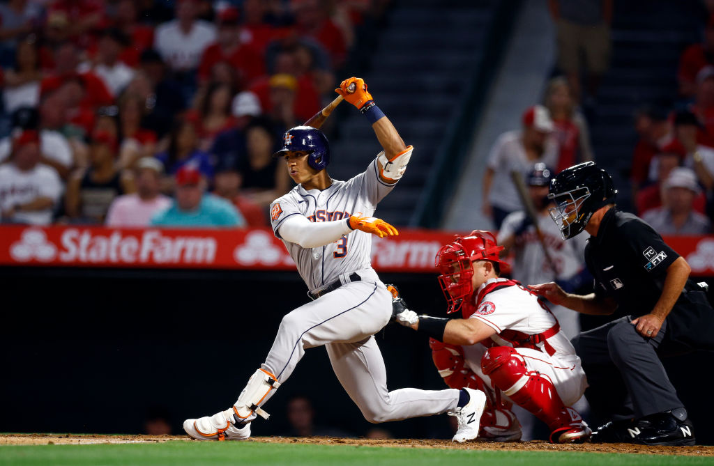 Watch MLB Los Angeles Angles v Houston Astros Highlights online