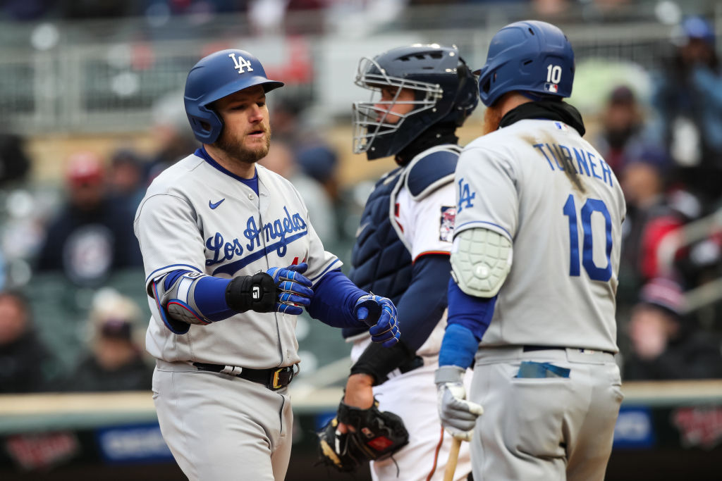 Watch MLB Los Angeles Dodgers v Atlanta Braves Highlights online