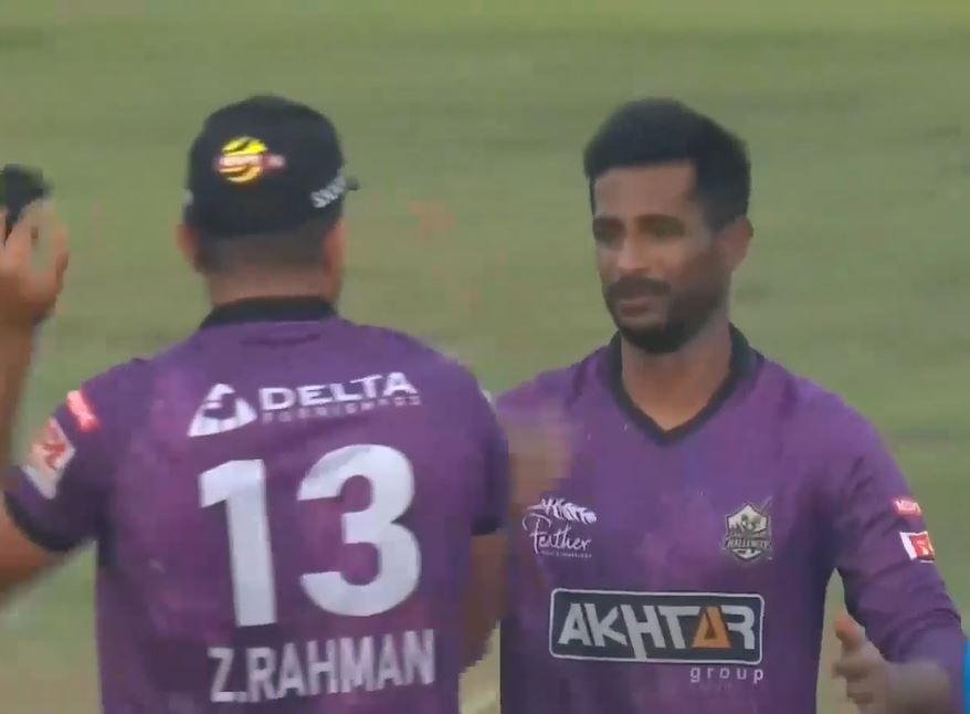 Watch Chattogram Beat Dhaka By 15 Runs In A Low-scoring Thriller Online ...