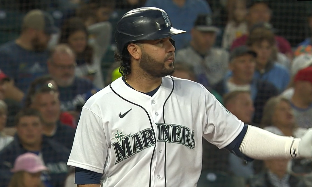 Watch MLB: Seattle Mariners v Texas Rangers – Highlights online ...