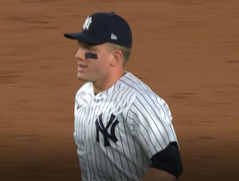 Watch MLB New York Yankees v Cleveland Guardians Highlights online