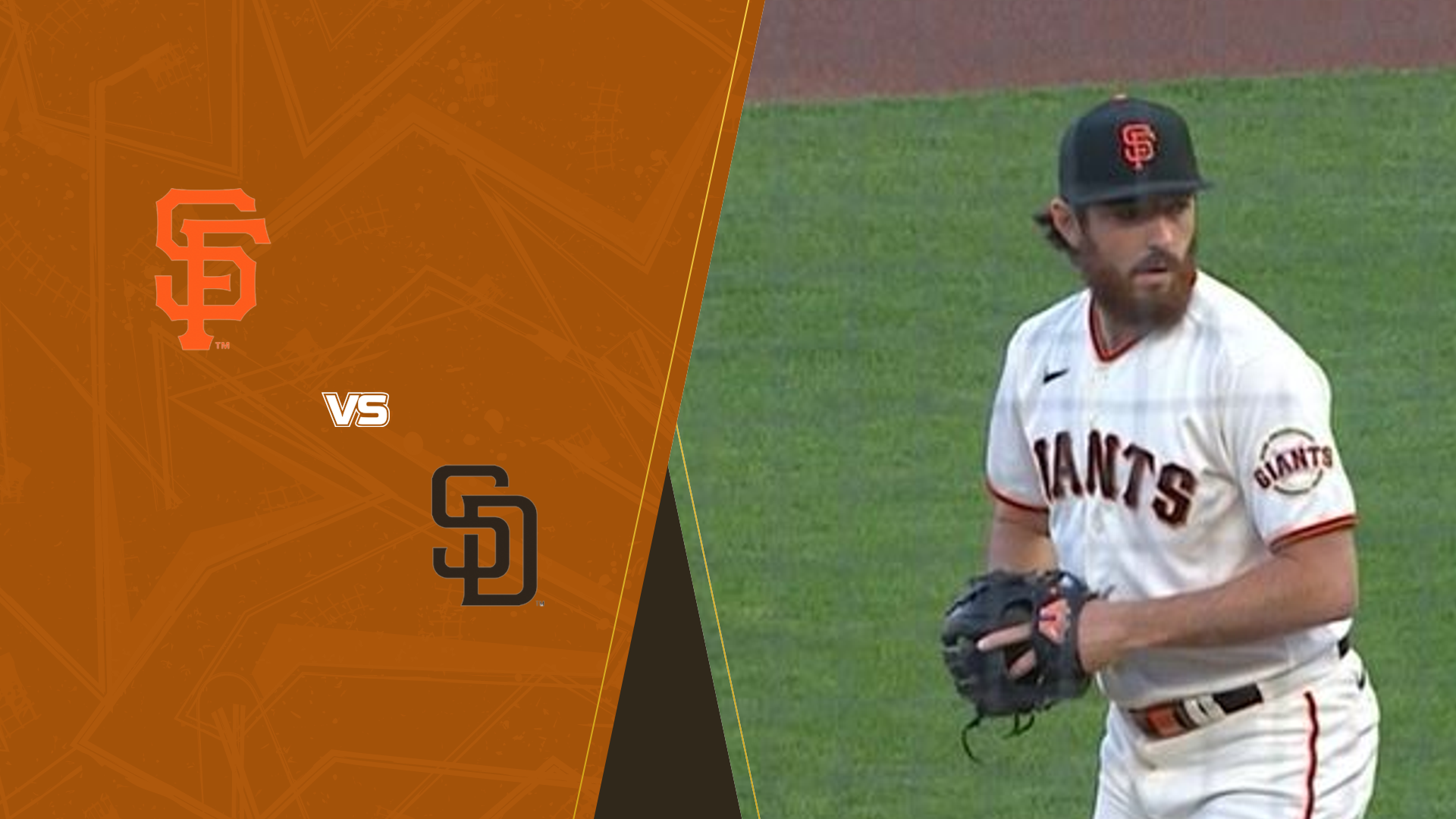 Watch MLB: San Francisco Giants v San Diego Padres - Highlights online ...