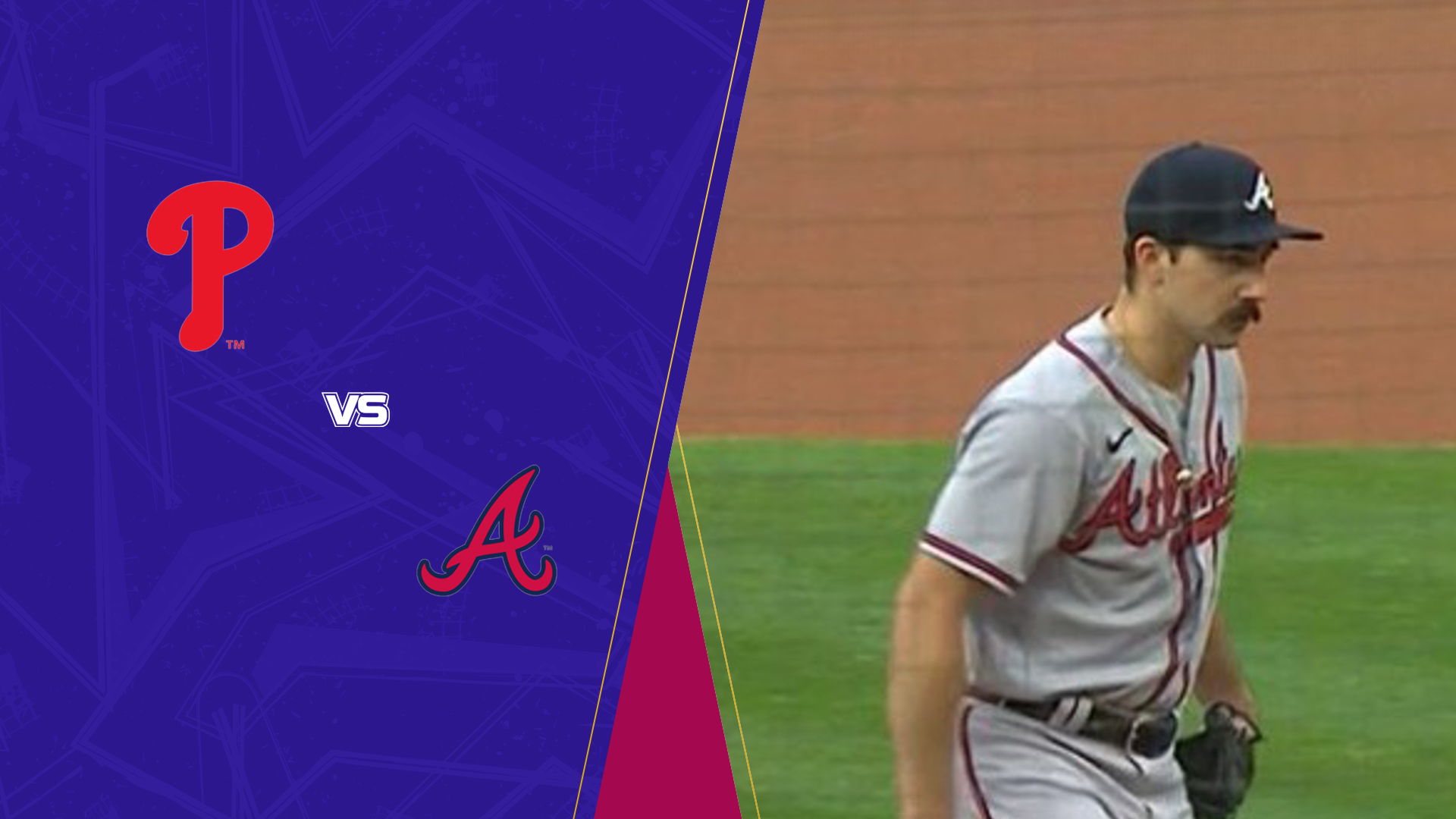 Watch MLB: Philadelphia Phillies V Atlanta Braves - Highlights Online ...