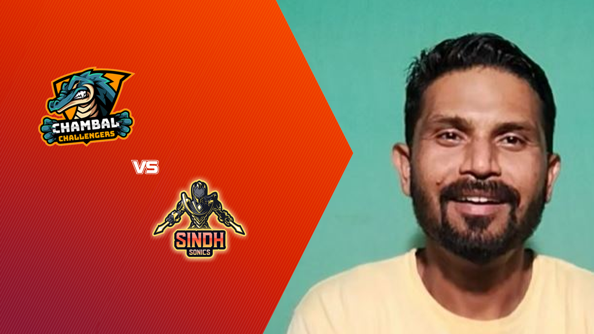 Watch 3 reasons why Chambal Challengers beat Sindh Sonics online ...