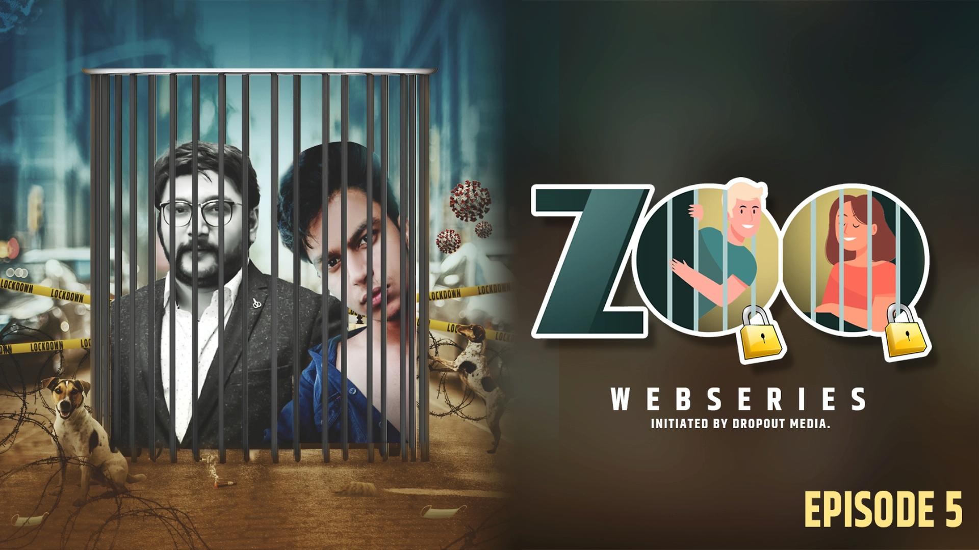 Zoo Season 1 Episode 5 Salaam Airtel Xstream Play (Airtel TV)