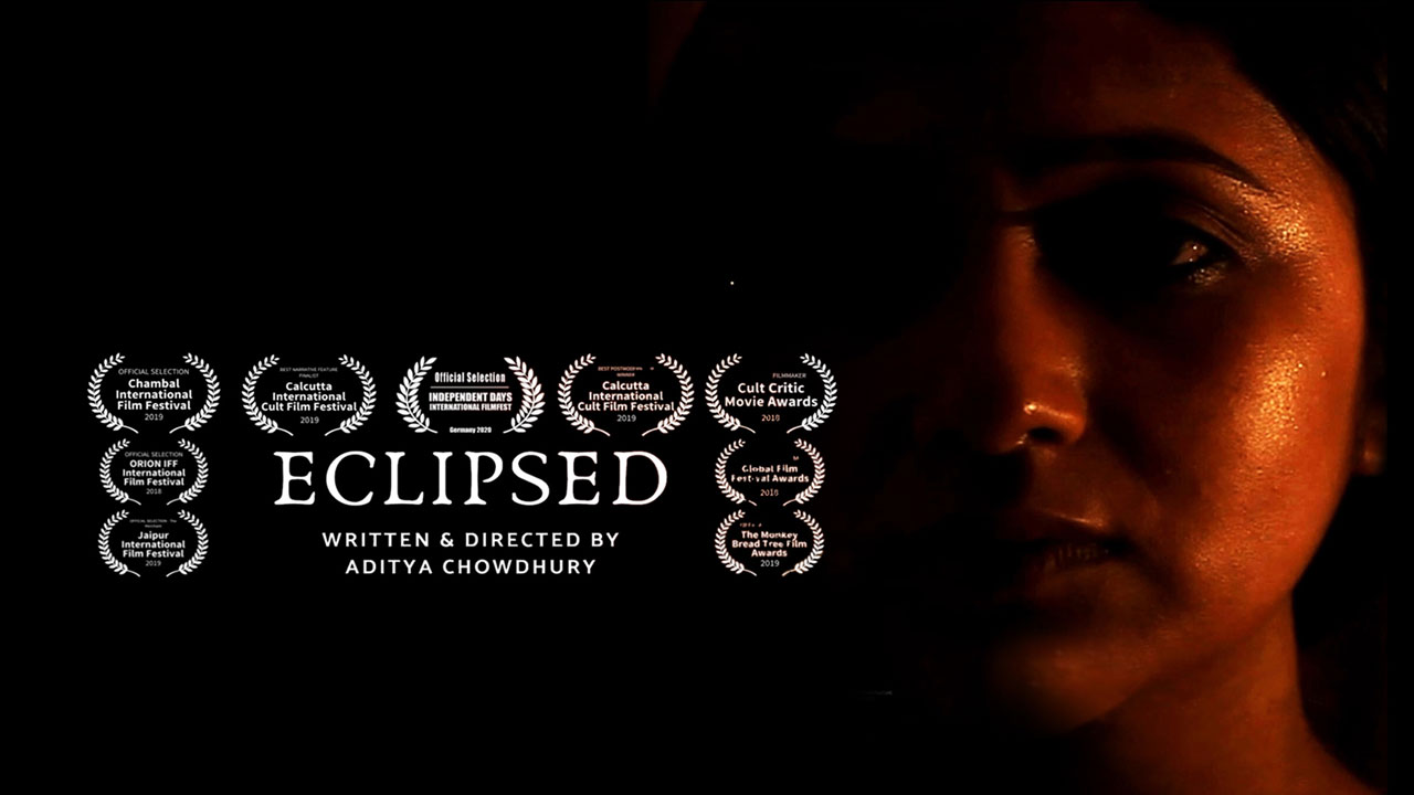 Eclipsed Full Movie Online - Watch HD Movies on Airtel Xstream Play