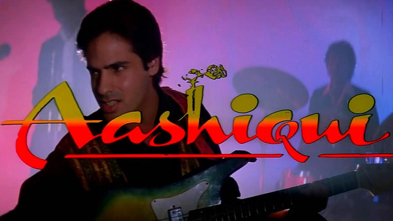 Watch Aashiqui Movie Online - Stream Full HD Movies on 