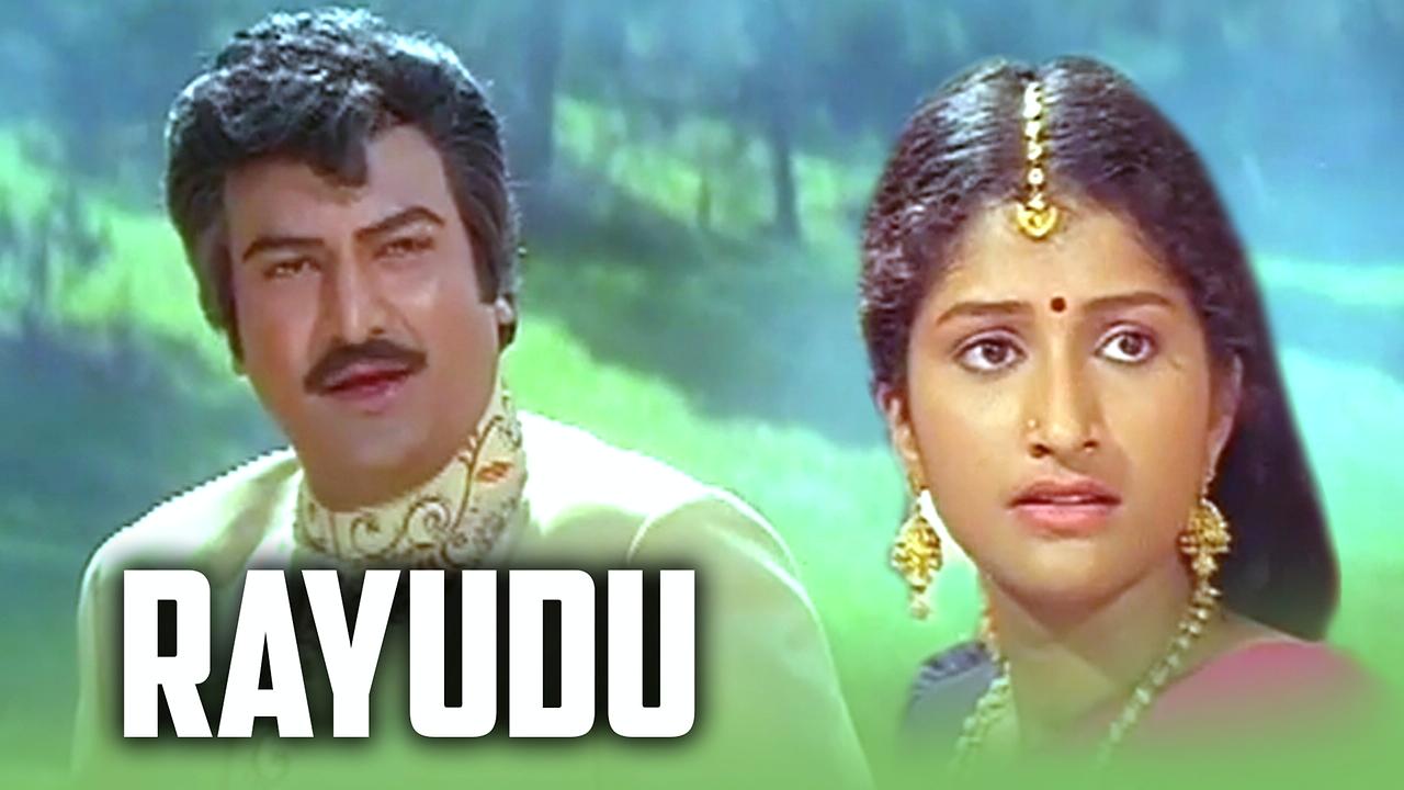 Vishals Rayudu Telugu Full Movie Watch Online Rayudu Full Movie Online - Watch HD Movies on Airtel Xstream Play
