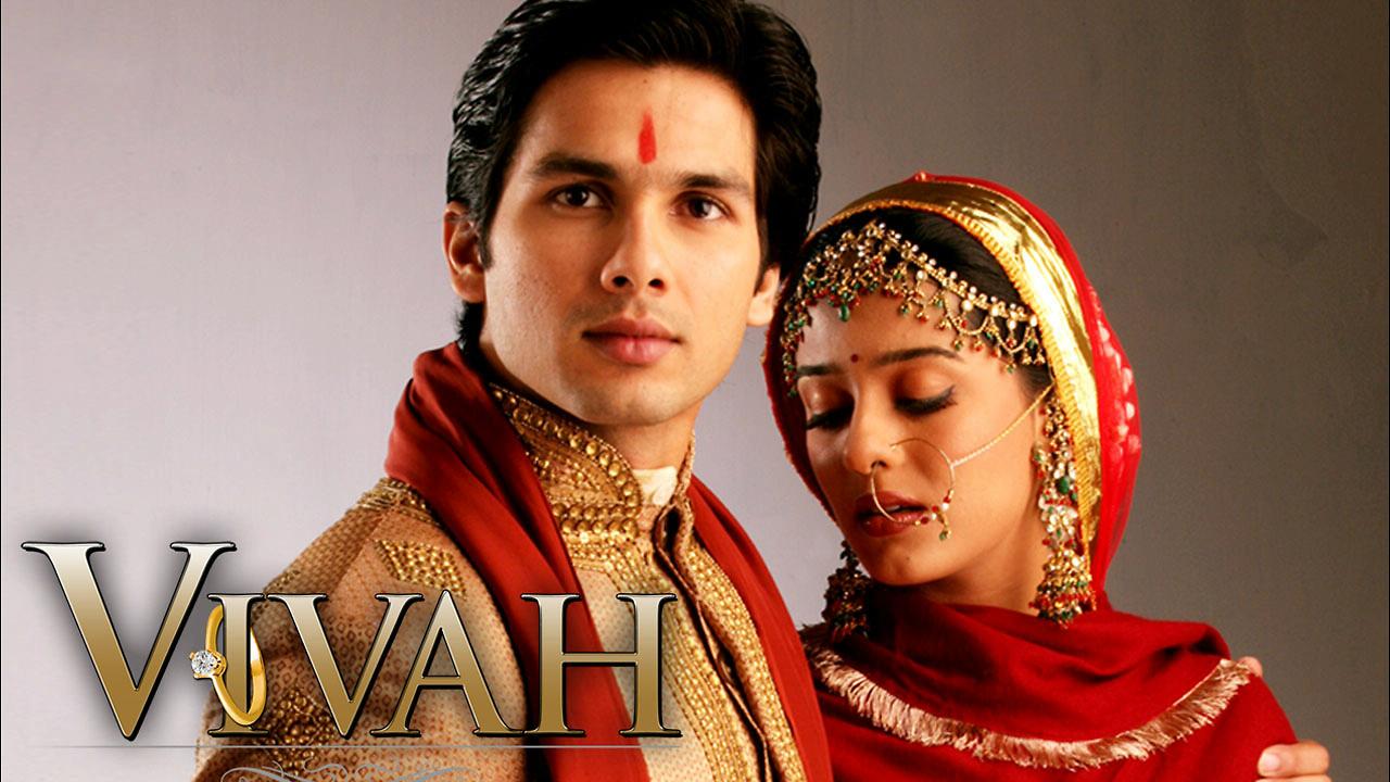 Watch Vivah Movie Online Stream Full HD Movies on Airtel Xstream