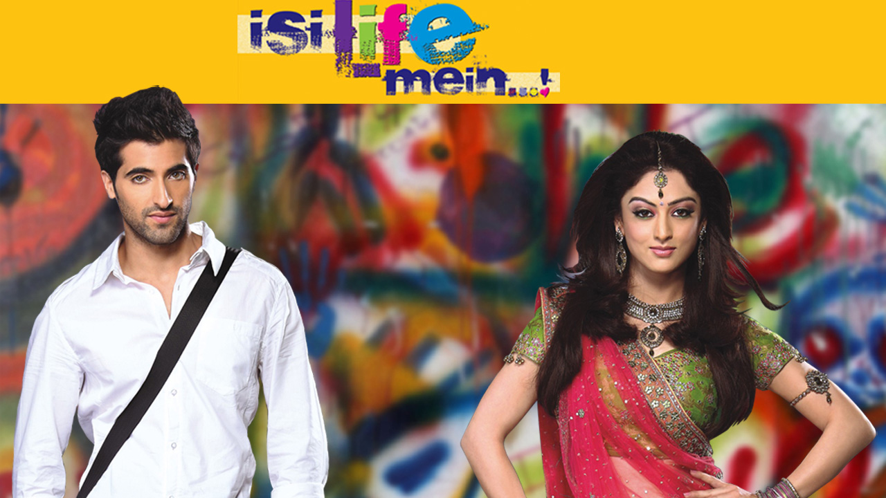 Isi life mein Full Movie Online Watch HD Movies on Airtel Xstream Play Isi life mein Full Movie Online Watch HD Movies on Airtel Xstream Play