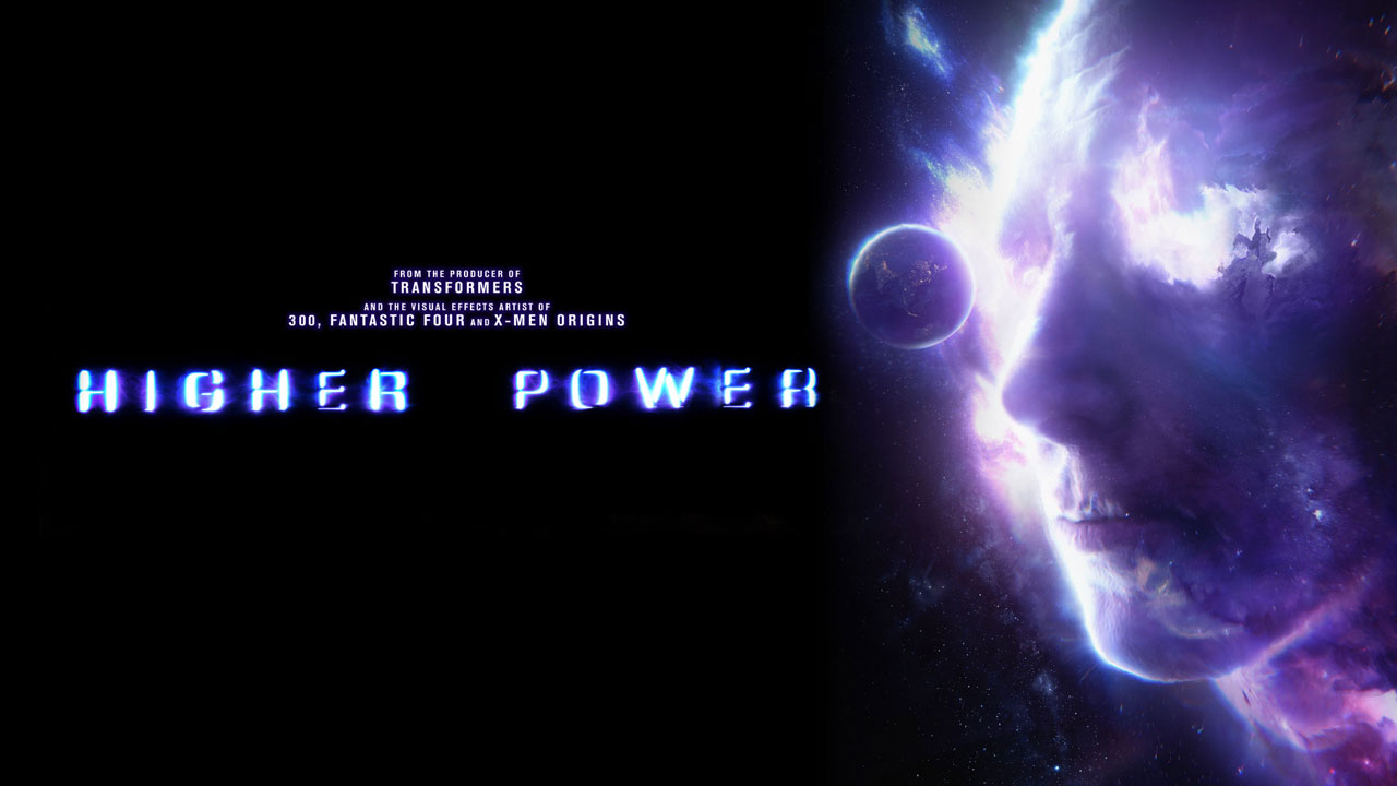 HIGHER POWER Full Movie Online Watch HD Movies on Airtel Xstream Play