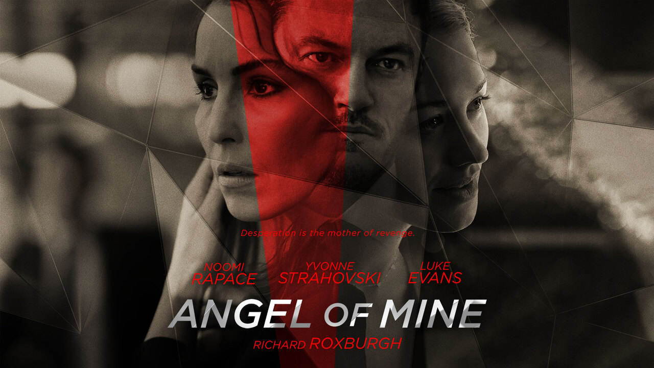 ANGEL OF MINE Full Movie Online - Watch HD Movies on Airtel Xstream Play