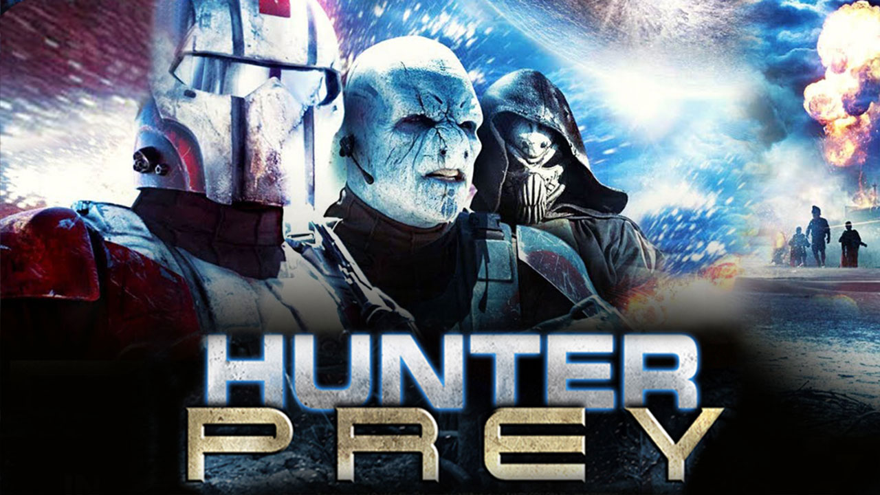 HUNTER PREY Full Movie Online - Watch HD Movies on Airtel Xstream Play