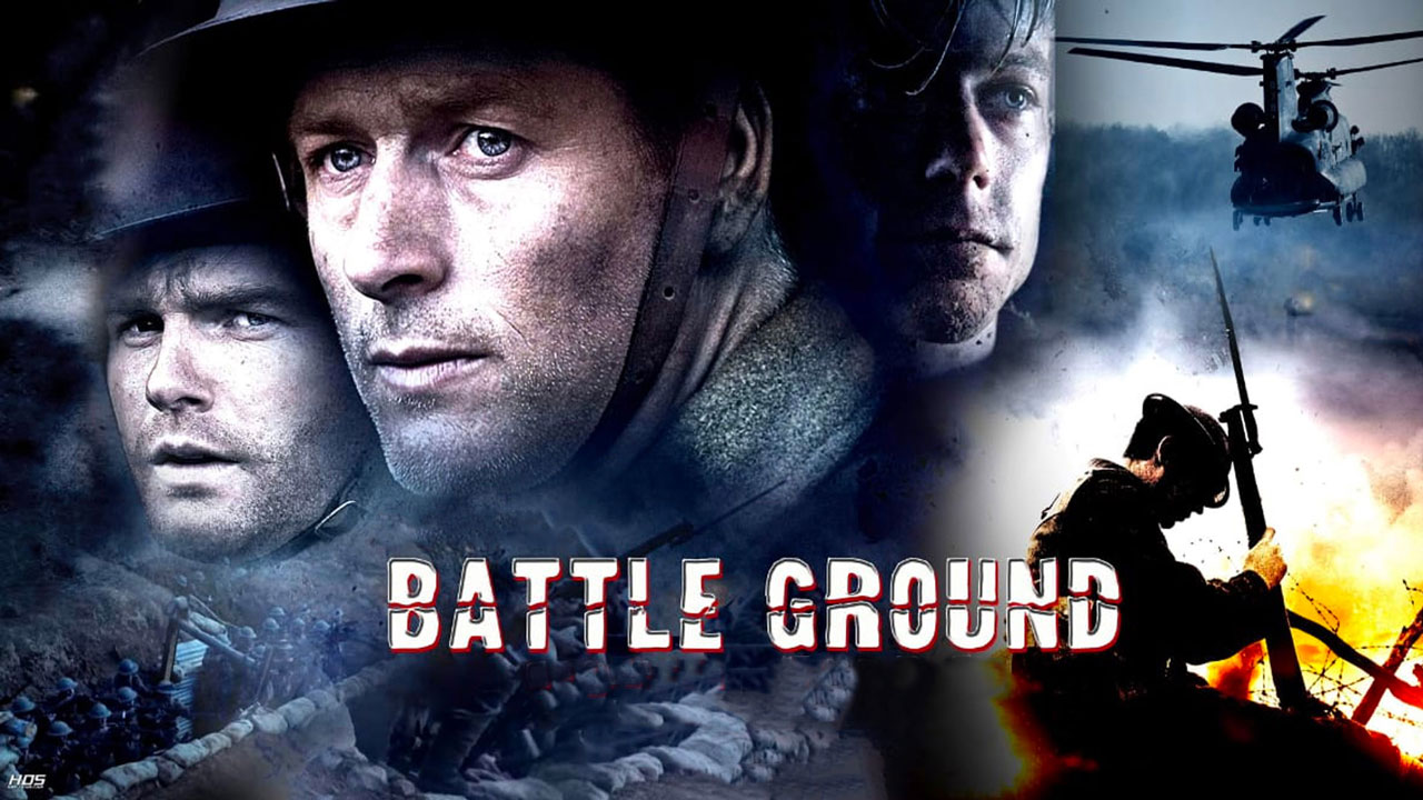 Battleground Full Movie Online - Watch HD Movies on Airtel Xstream Play