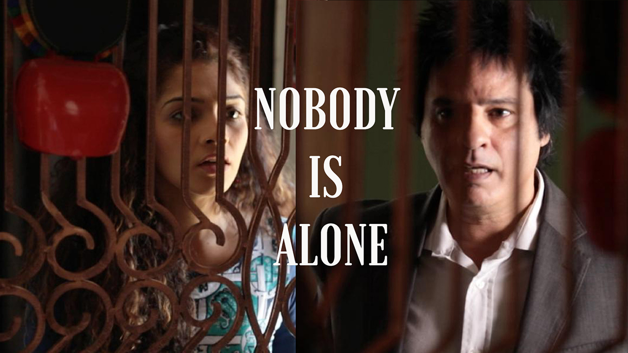 Watch Nobody Is Alone online | Stream full HD videos on Airtel Xstream  (Airtel TV)