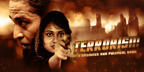 Terrorism - A Business And Political Game Full Movie Online - Watch HD