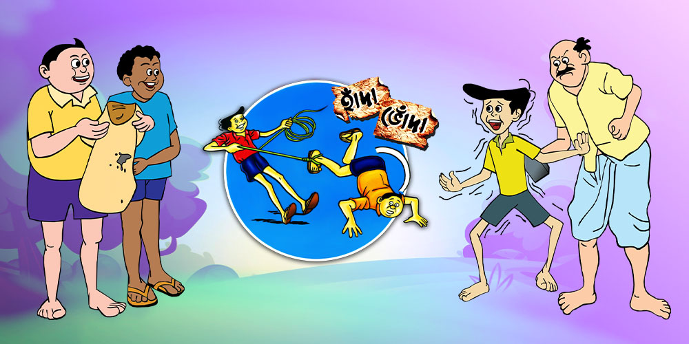 Watch Handa Bhonda Full HD TV Show Online | Airtel Xstream Watch Handa Bhonda Full HD TV Show Online | Airtel Xstream