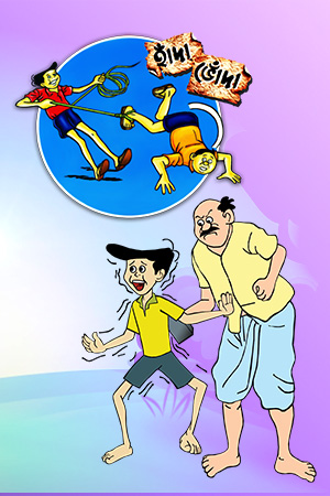 Watch Handa Bhonda Full HD TV Show Online | Airtel Xstream Watch Handa Bhonda Full HD TV Show Online | Airtel Xstream