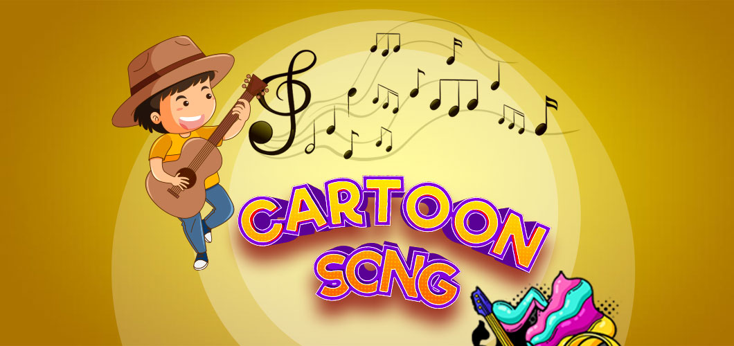 Watch Cartoon Songs Season 1 Full HD Episodes Online- Airtel Xstream (Airtel TV) Watch Cartoon Songs Season 1 Full HD Episodes Online- Airtel Xstream (Airtel TV)