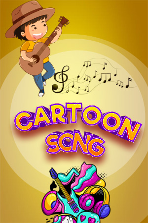 Watch Cartoon Songs Season 1 Full HD Episodes Online- Airtel Xstream (Airtel TV) Watch Cartoon Songs Season 1 Full HD Episodes Online- Airtel Xstream (Airtel TV)