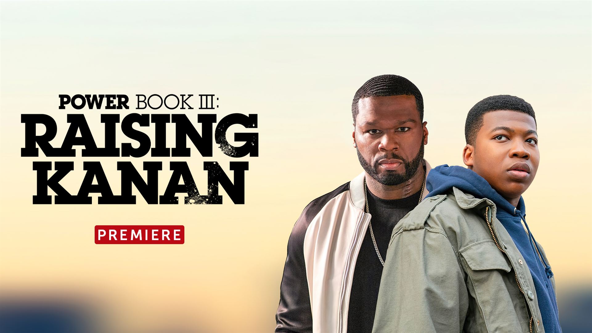 Power Book III: Raising Kanan Season 2 Episode 2 Mind Your Business ...