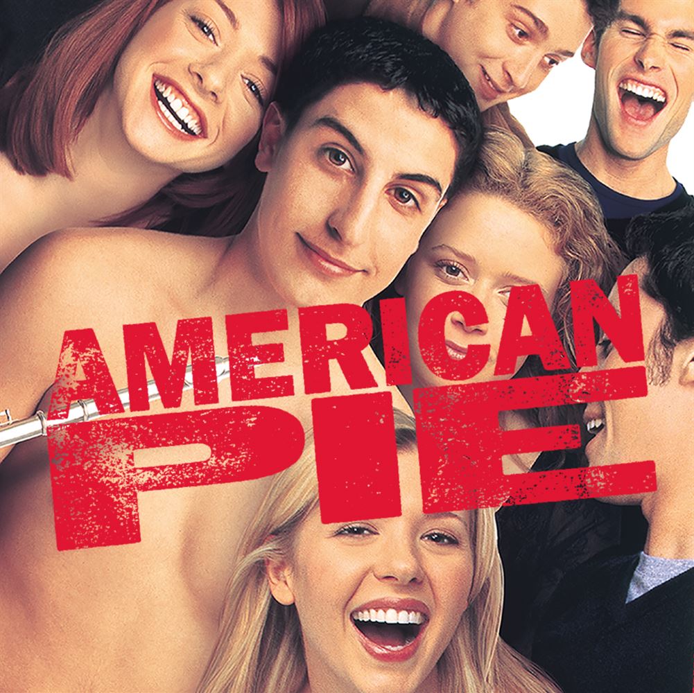 American Pie Full Movie Download In Tamil AMERICAN PIE (1999) Commentary Cinema Scumbags | atelier-yuwa.ciao.jp