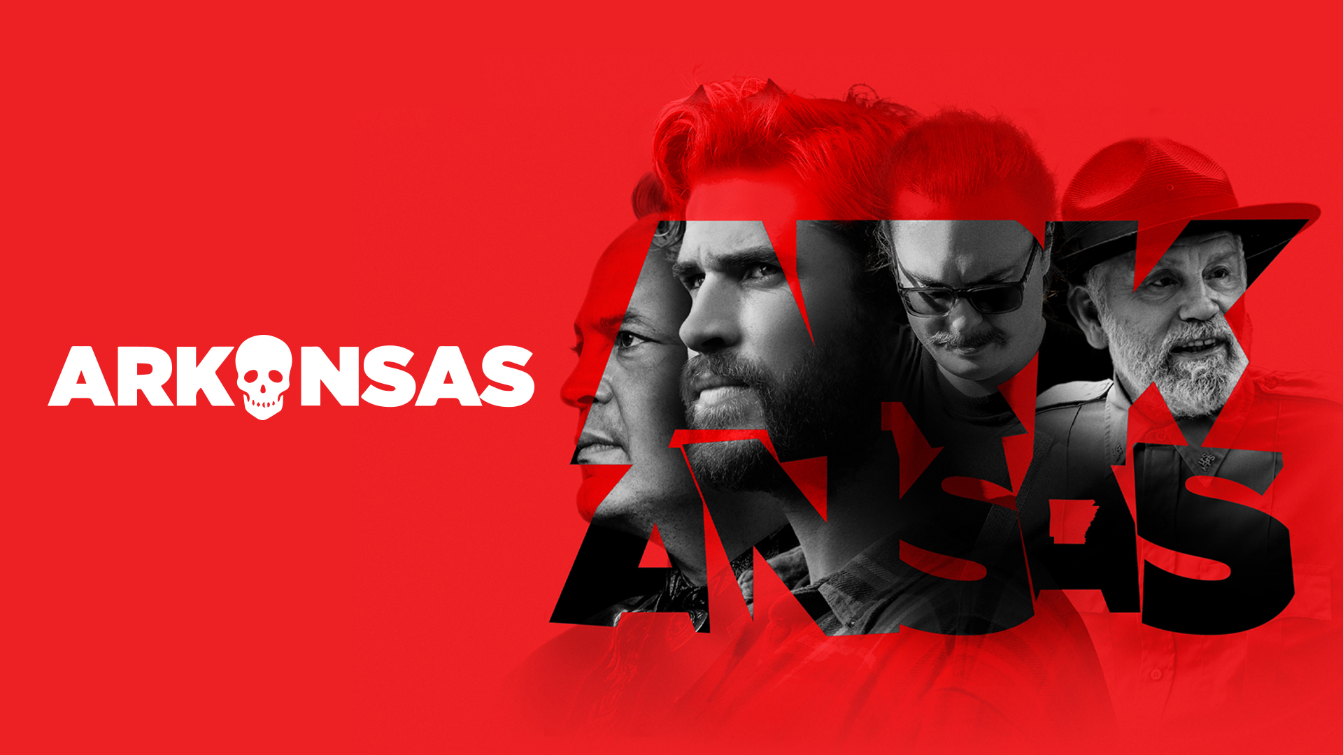 Arkansas Full Movie Online Watch HD Movies on Airtel Xstream Play