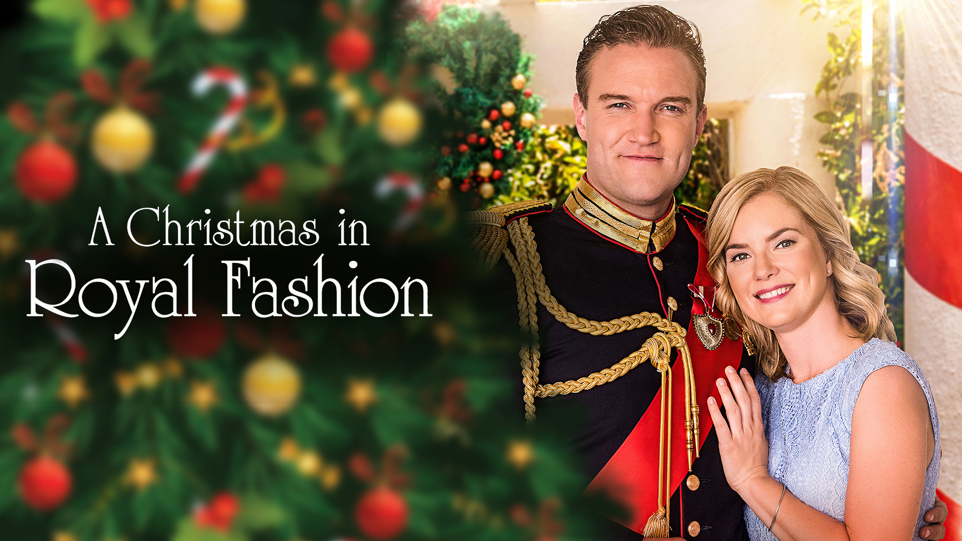 A Christmas in Royal Fashion Full Movie Online Watch HD Movies on